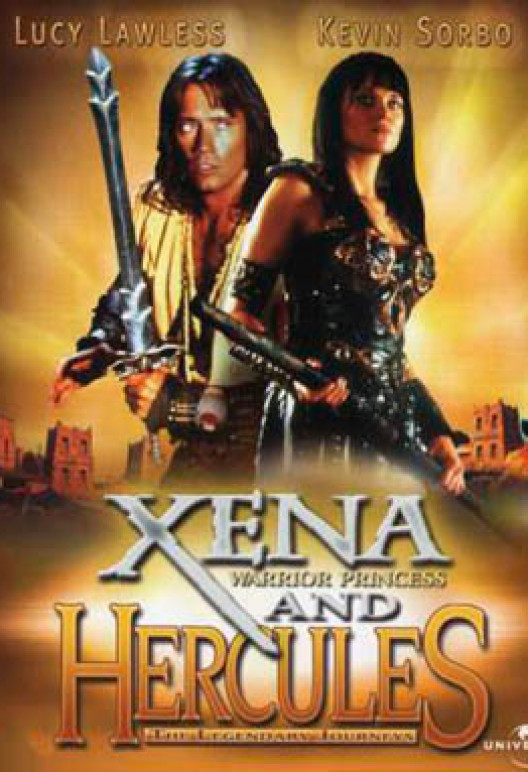 1995 Herc Xena