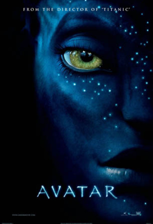 2009 Avatar