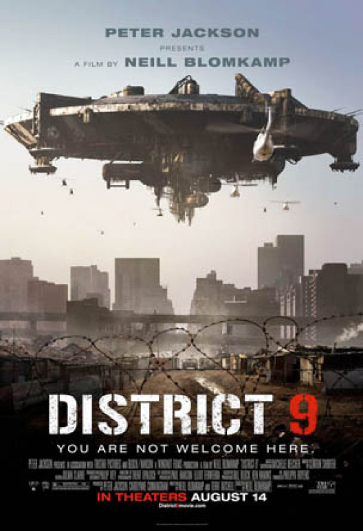 2009 District 9