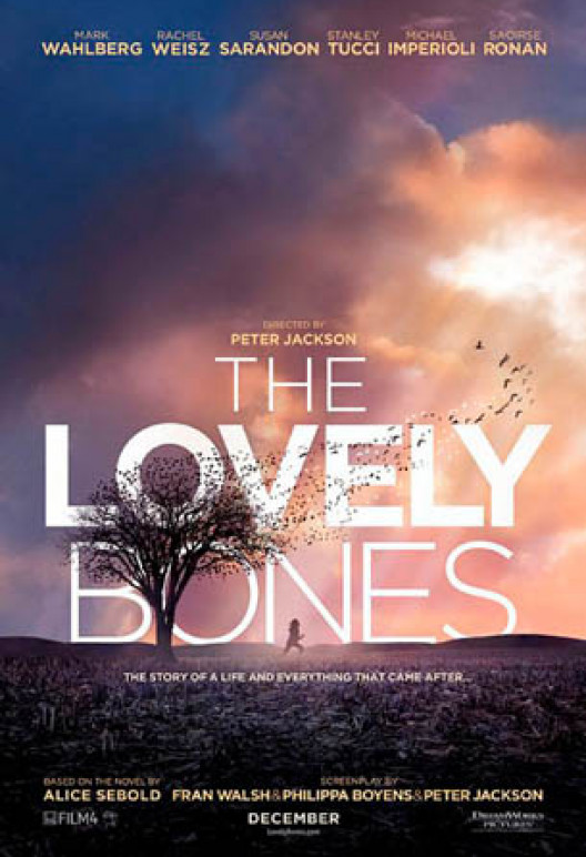 2009 The Lovely Bones
