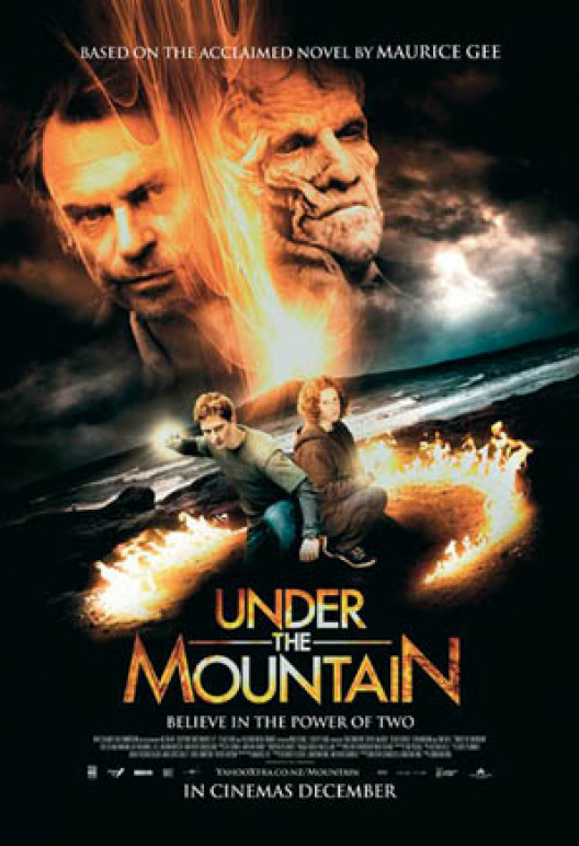 2009 Under the Mountain