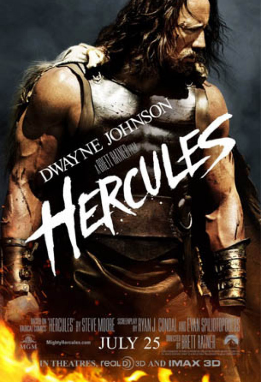 2014 Hercules
