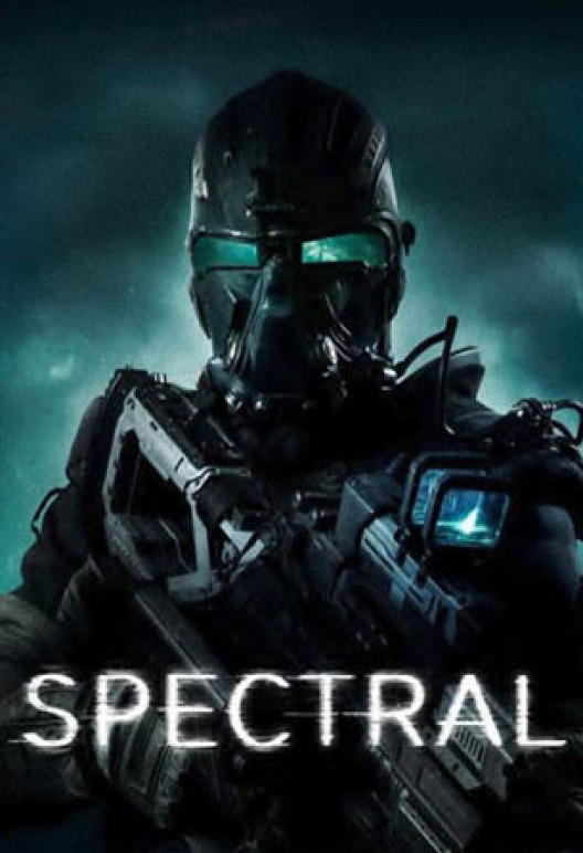 2016 Spectral