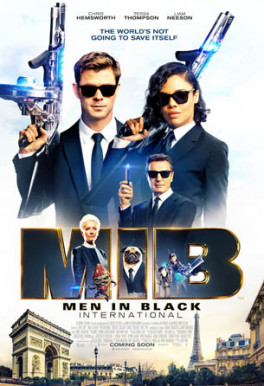 2019 Men in Black4